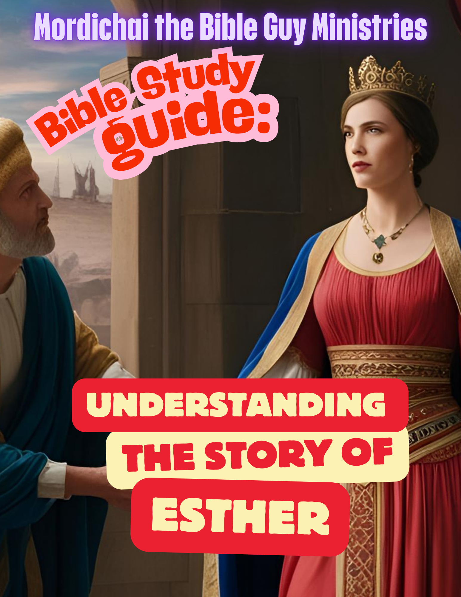 Understanding the Story of Esther