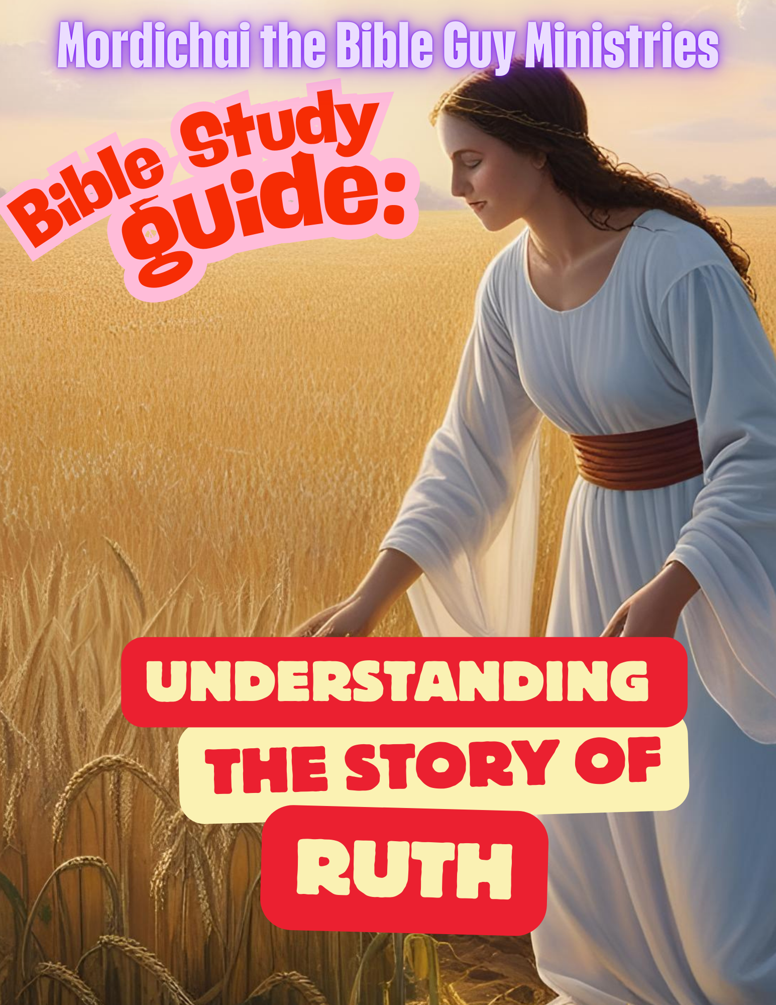 Understanding the Story of Ruth